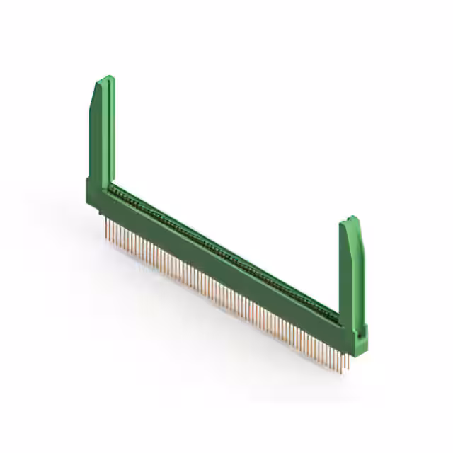 345-130-540-578 EDAC Inc.  Edgeboard Connectors